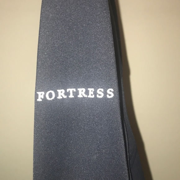 Fortress running sweater - Picture 2 of 3